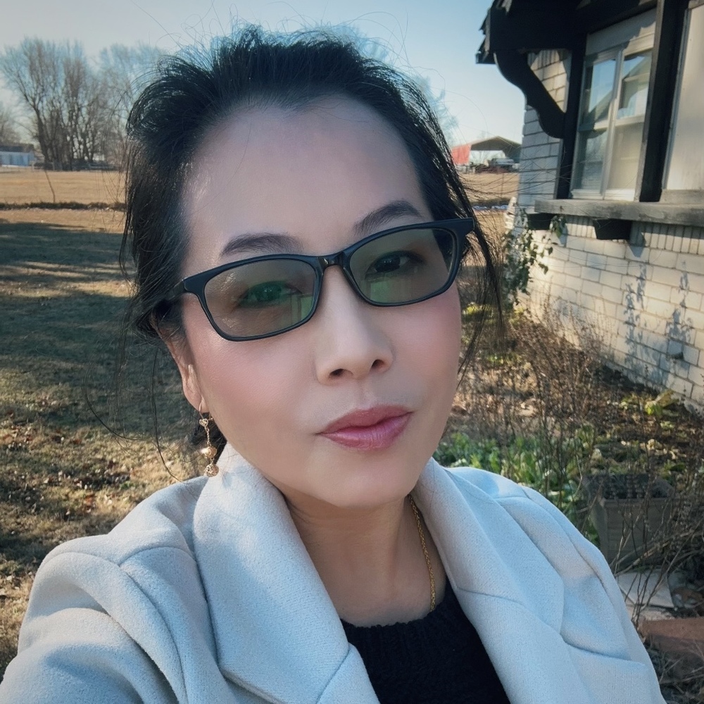 Meet your Posher, Melanie